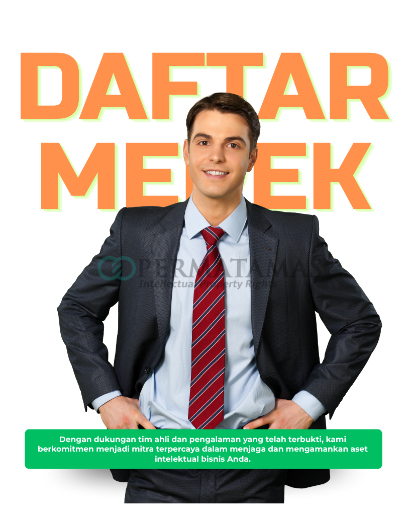 jasa haki kelas 35