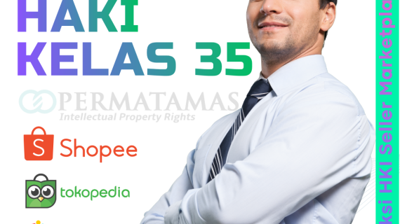 Panduan Lengkap Daftar Jasa Merek Haki 35 untuk Perlindungan Bisnis Retail dan Manajemen Profesional