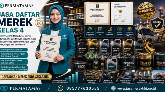 Kelas 9 Merek Perangkat Lunak, Aplikasi, dan Elektronik: Jasa Pendaftaran Resmi DJKI Terpercaya